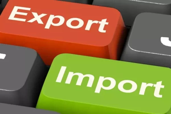 Імпорт товарів з табличного файлу