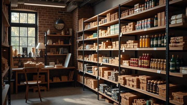 парсинг магазинов