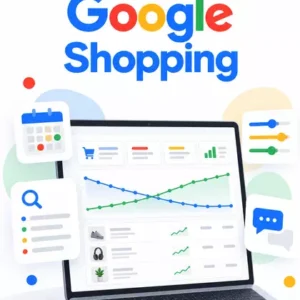 Ведение и оптимизация Google Ads и Google Shopping